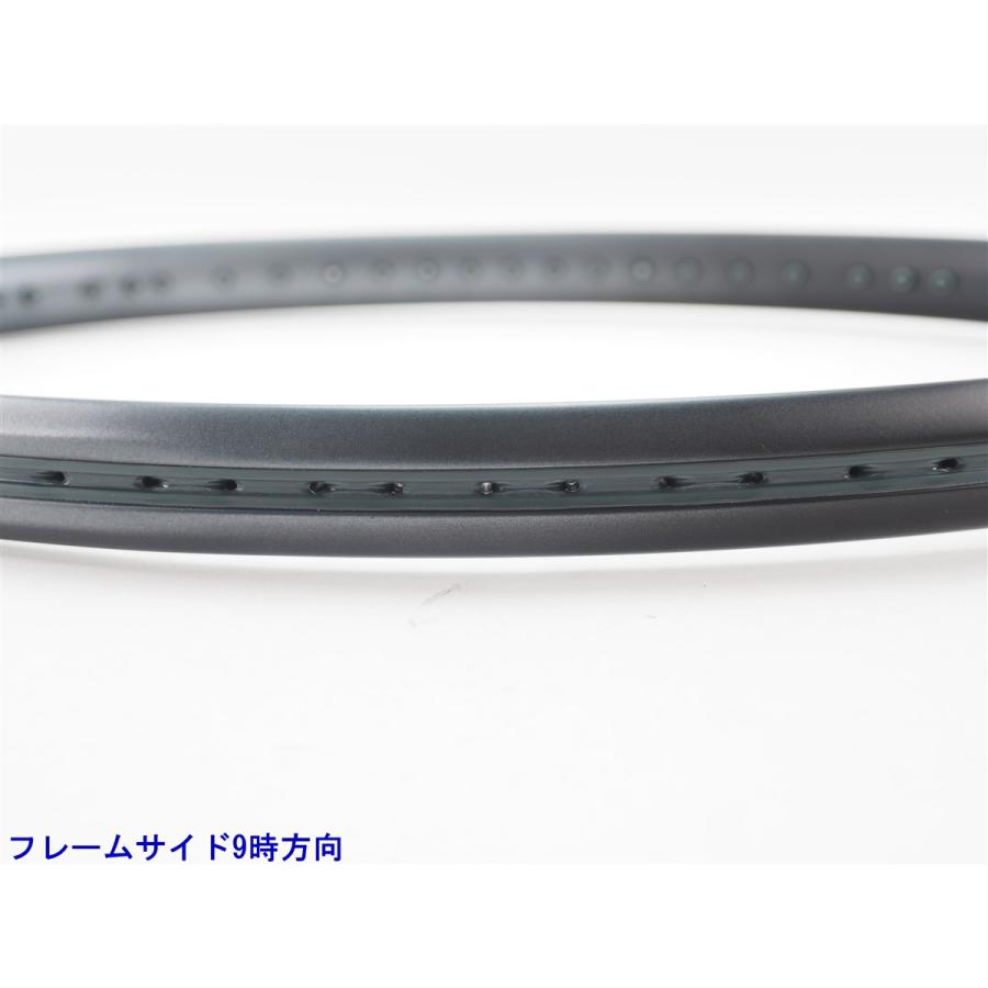 中古 テニスラケット ウィルソン アールエフ 01 プロ 2024年モデル (G2)WILSON RF 01 PRO 2024_4