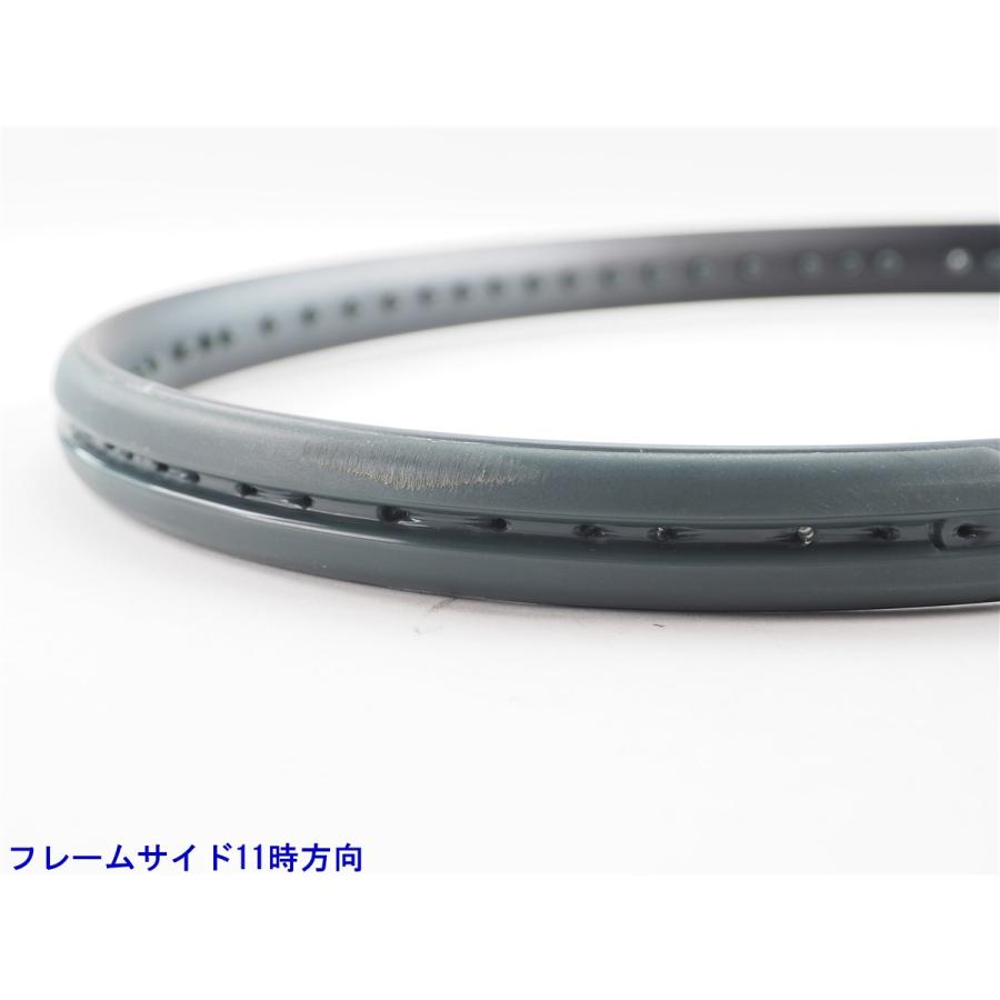 中古 テニスラケット ウィルソン アールエフ 01 プロ 2024年モデル (G2)WILSON RF 01 PRO 2024_5