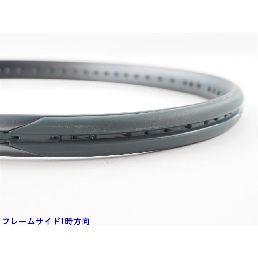 中古 テニスラケット ウィルソン アールエフ 01 プロ 2024年モデル (G2)WILSON RF 01 PRO 2024_6