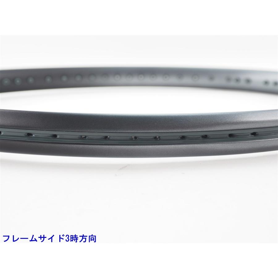 中古 テニスラケット ウィルソン アールエフ 01 プロ 2024年モデル (G2)WILSON RF 01 PRO 2024_7