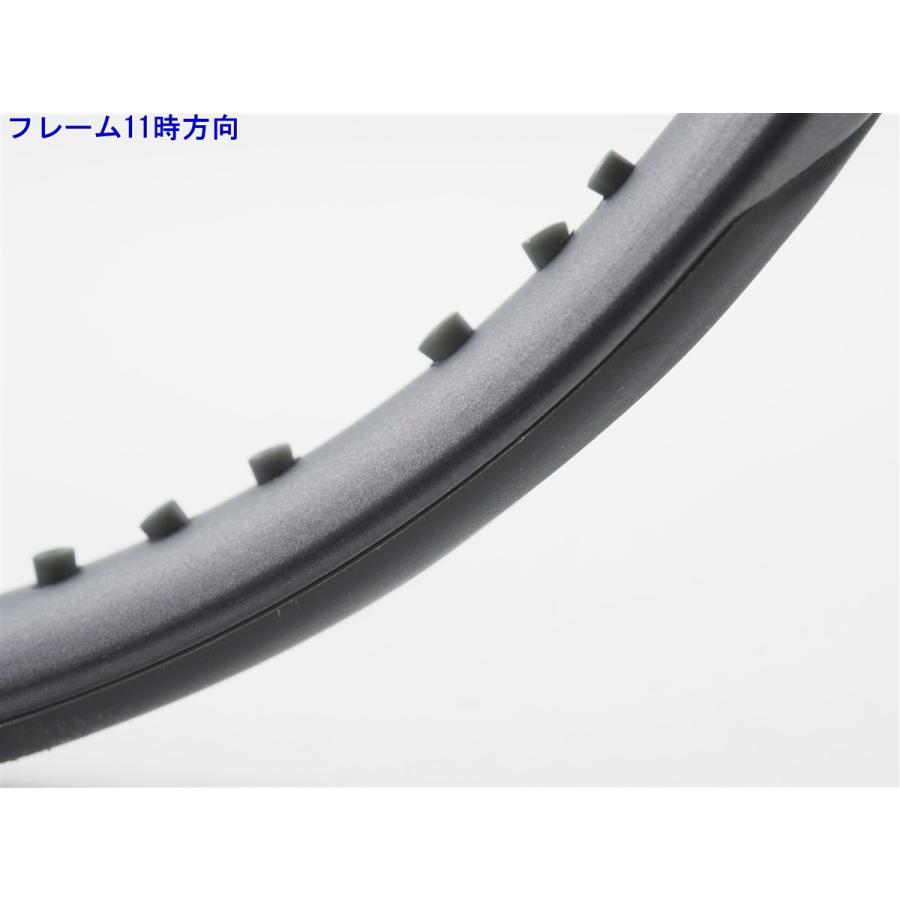 中古 テニスラケット ウィルソン アールエフ 01 プロ 2024年モデル (G2)WILSON RF 01 PRO 2024_8