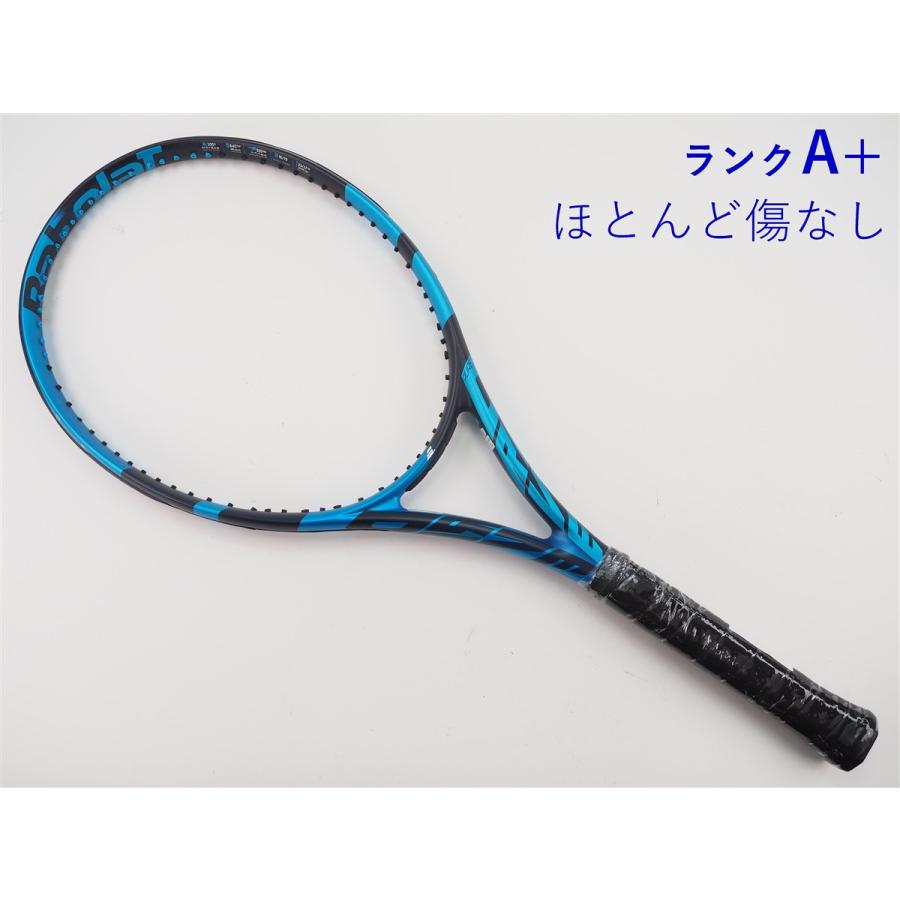 中古品 テニスラケットBabolat Pure Drive2021 G2 Babolat（バボラ） 中古 テニスラケット ピュア ドライブ 2021年モデル