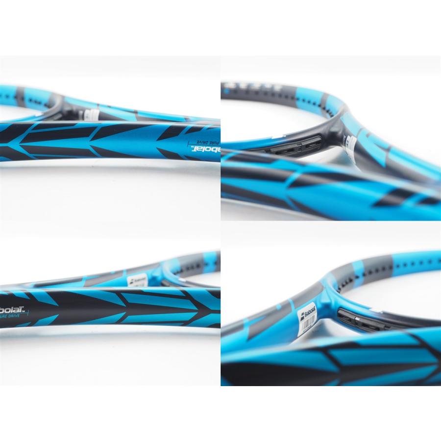 Babolat（バボラ） 中古 テニスラケット ピュア ドライブ 2021年モデル