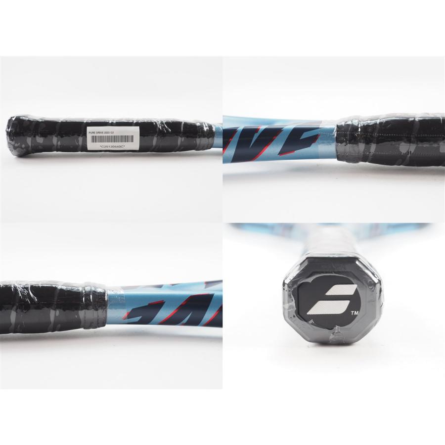 Babolat（バボラ） 中古 テニスラケット ピュア ドライブ 2025年モデル