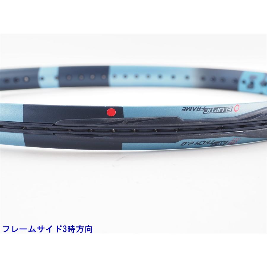 Babolat（バボラ） 中古 テニスラケット ピュア ドライブ 2025年モデル
