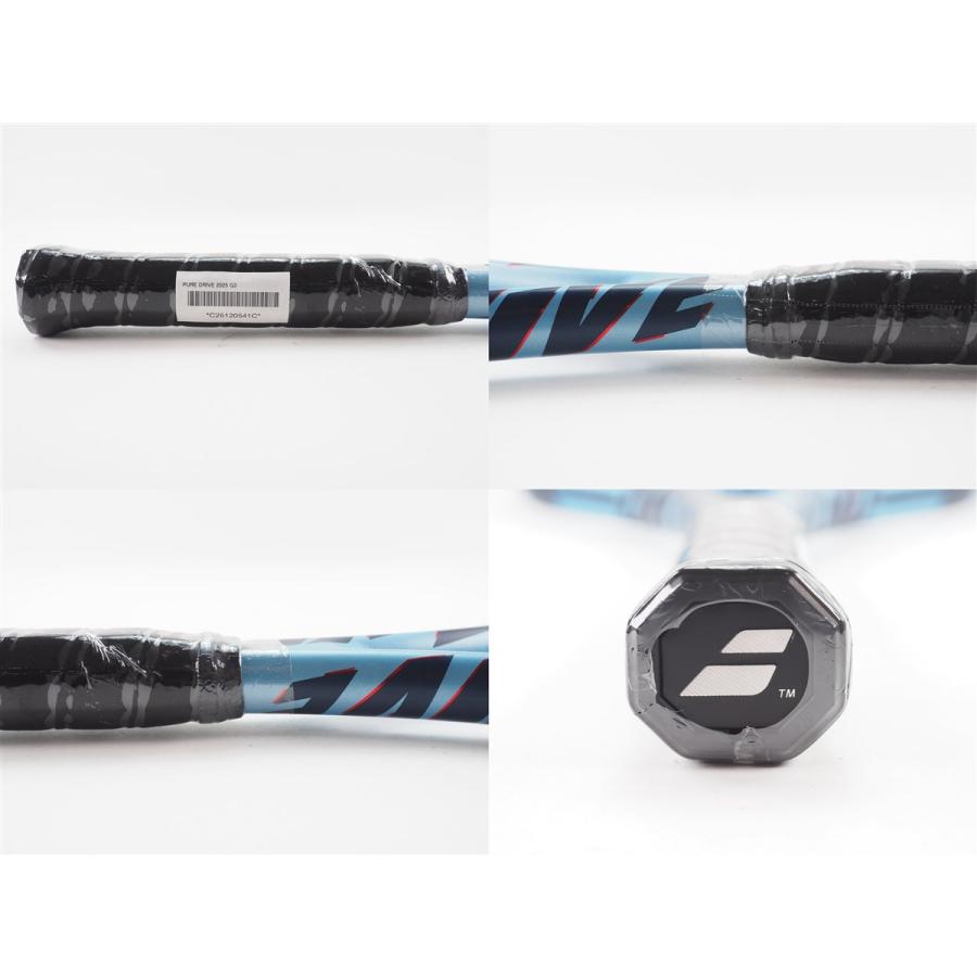 Babolat（バボラ） 中古 テニスラケット ピュア ドライブ 2025年モデル