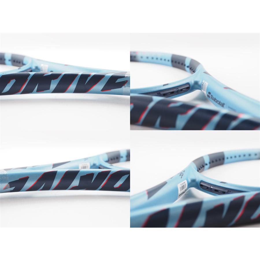 Babolat（バボラ） 中古 テニスラケット ピュア ドライブ 2025年モデル