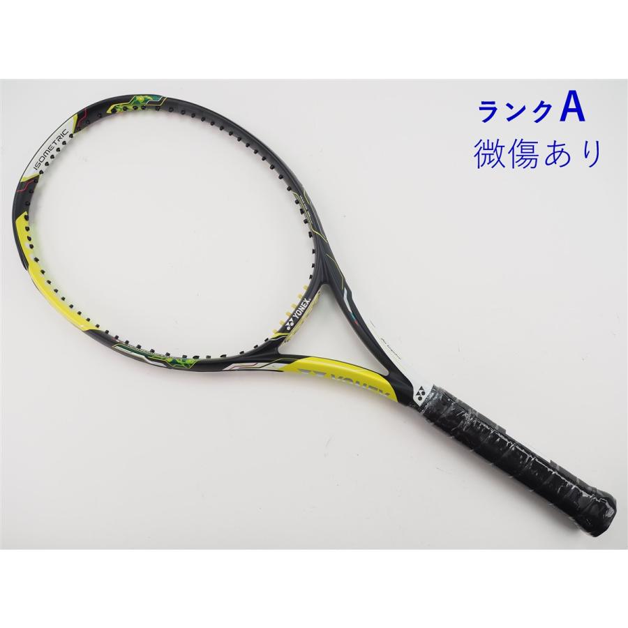 YONEX（ヨネックス） 中古 テニスラケット イーゾーン エーアイ 100