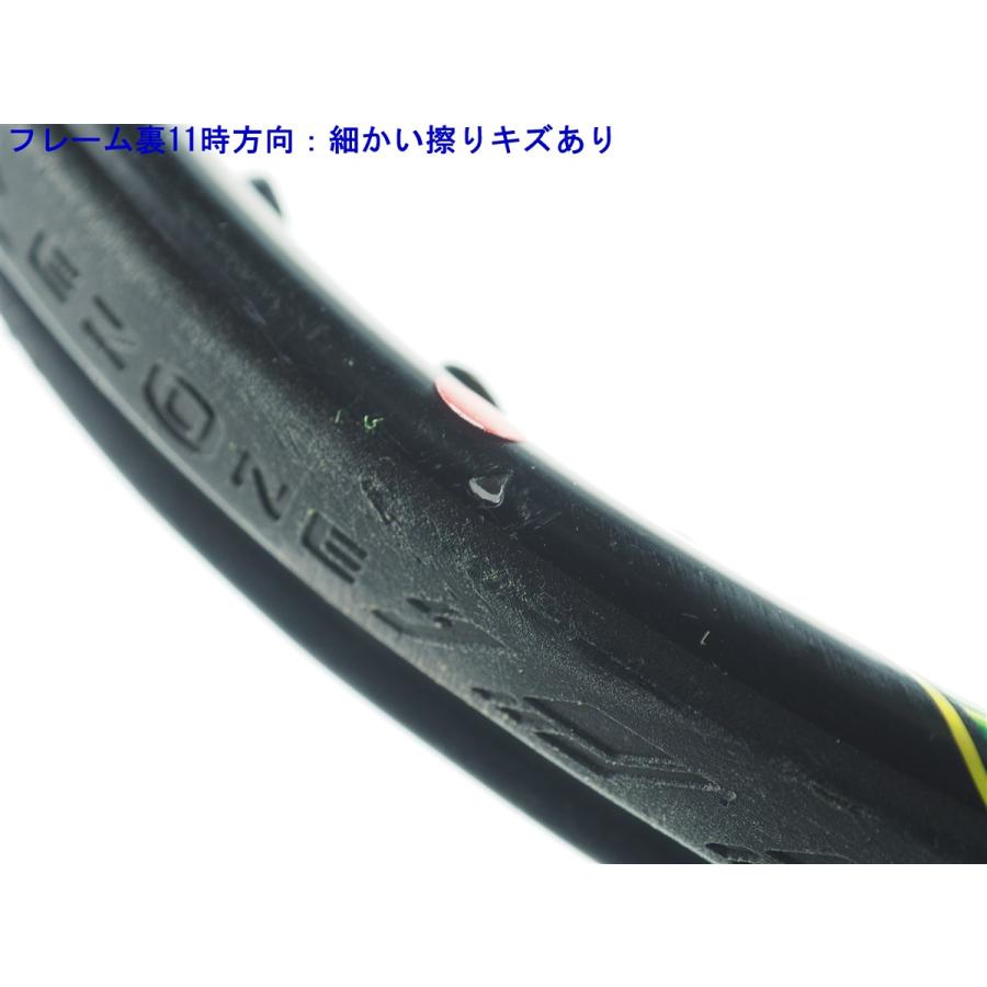 YONEX（ヨネックス） 中古 テニスラケット イーゾーン エーアイ 100