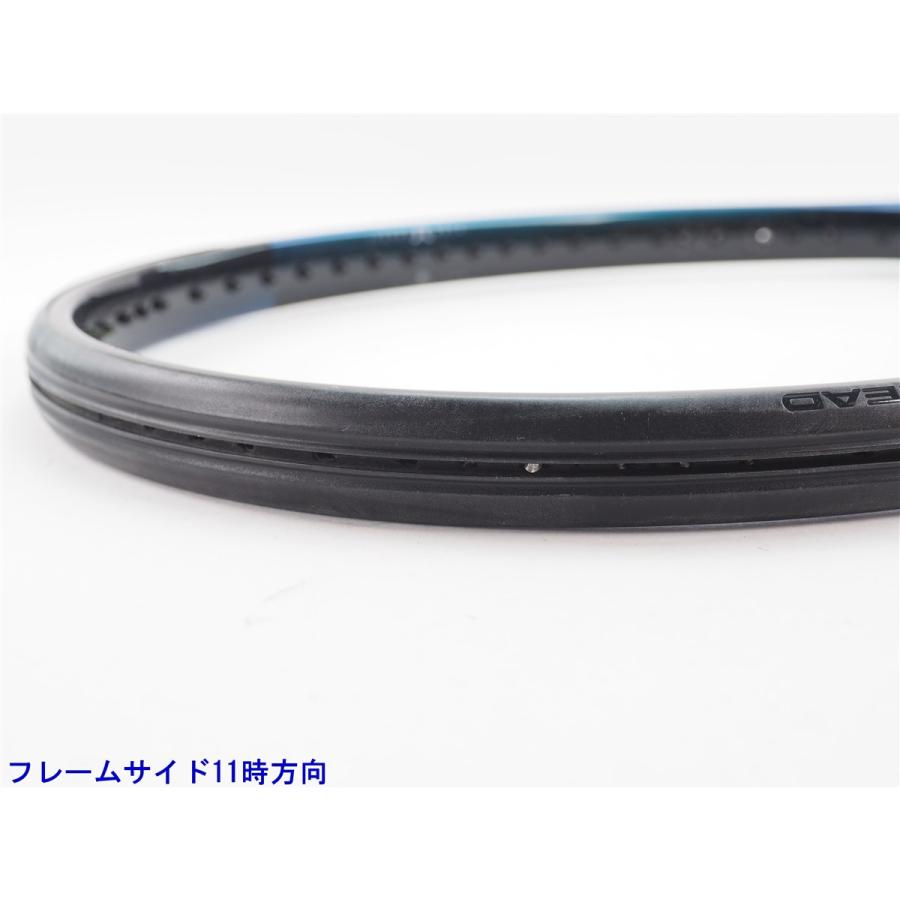 HEAD（ヘッド） 中古 テニスラケット グラビティー ツアー 2025年