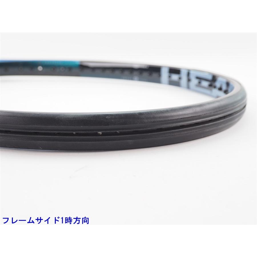 HEAD（ヘッド） 中古 テニスラケット グラビティー ツアー 2025年