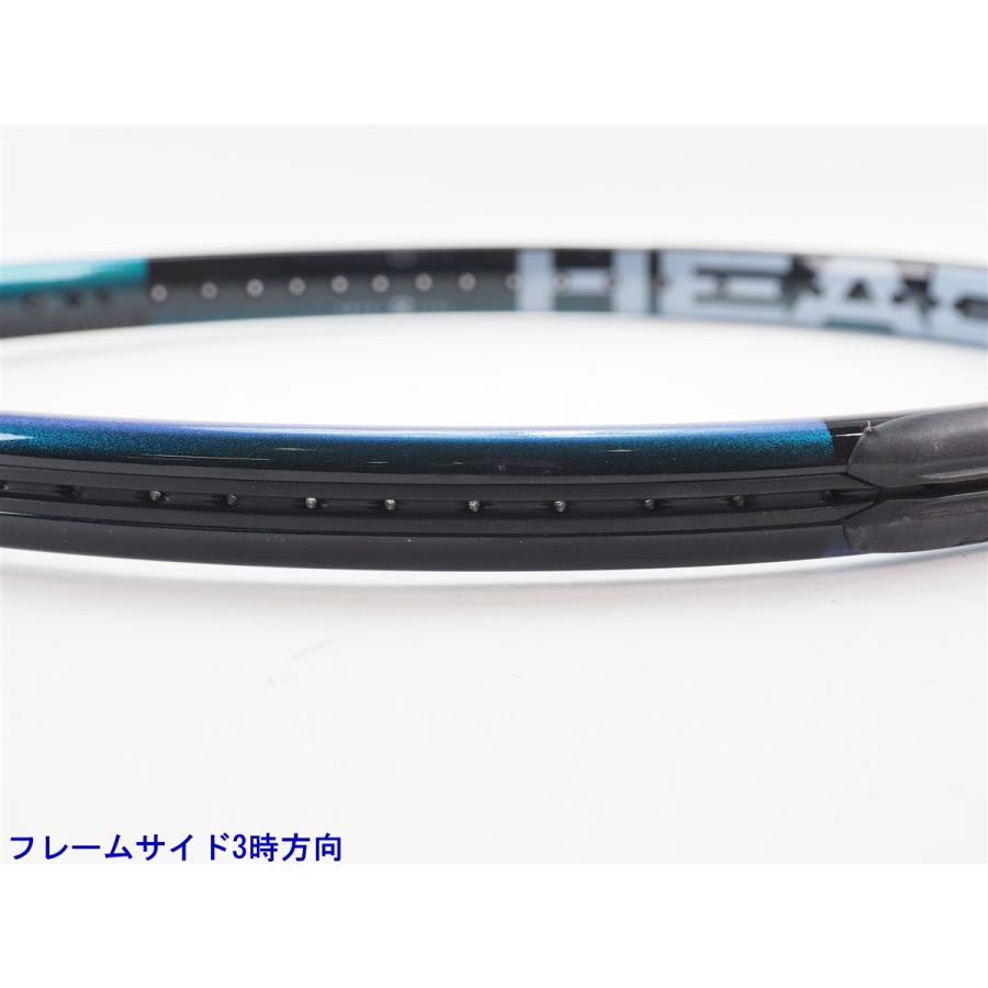 HEAD（ヘッド） 中古 テニスラケット グラビティー ツアー 2025年