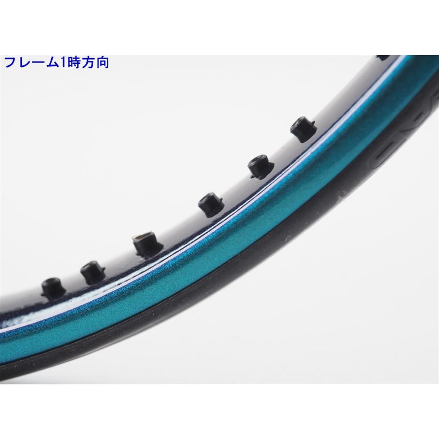 HEAD（ヘッド） 中古 テニスラケット グラビティー ツアー 2025年