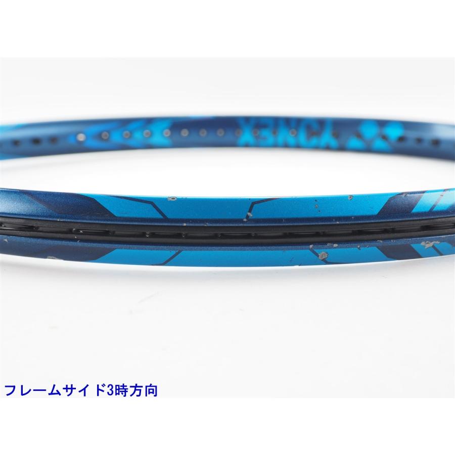 YONEX（ヨネックス） 中古 テニスラケット イーゾーン 98 2020年モデル