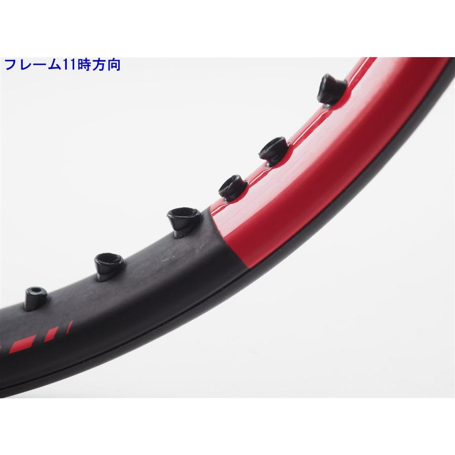 DUNLOP（ダンロップ） 中古 テニスラケット シーエックス 200 2019年
