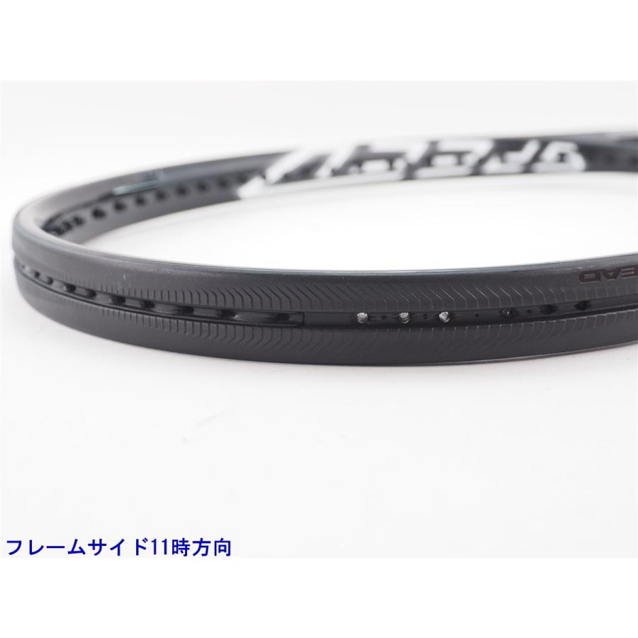 HEAD（ヘッド） 中古 テニスラケット グラフィン 360プラス スピード