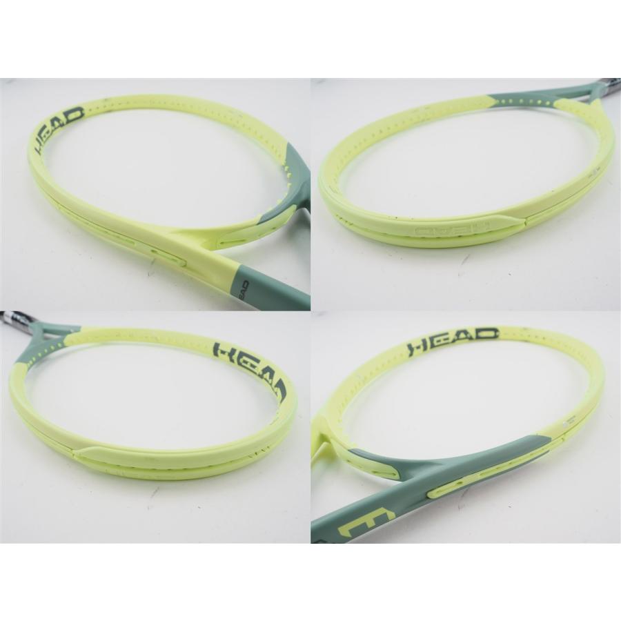 HEAD（ヘッド） 中古 テニスラケット エクストリーム MP L 2022年