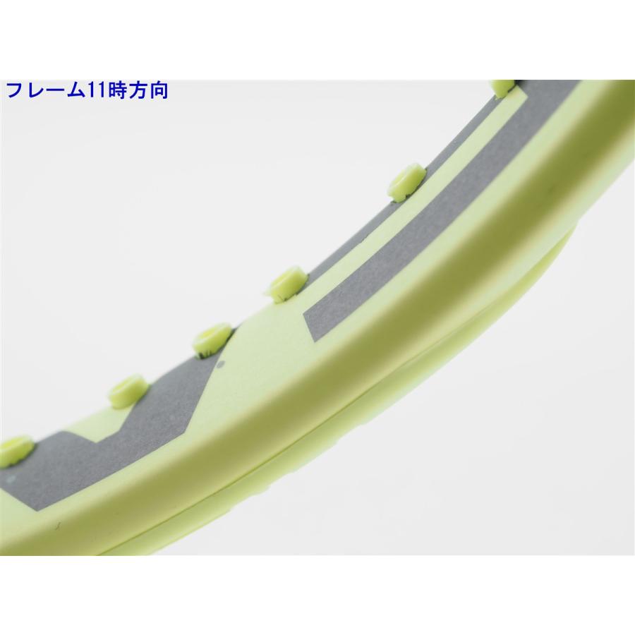 HEAD（ヘッド） 中古 テニスラケット エクストリーム MP L 2022年