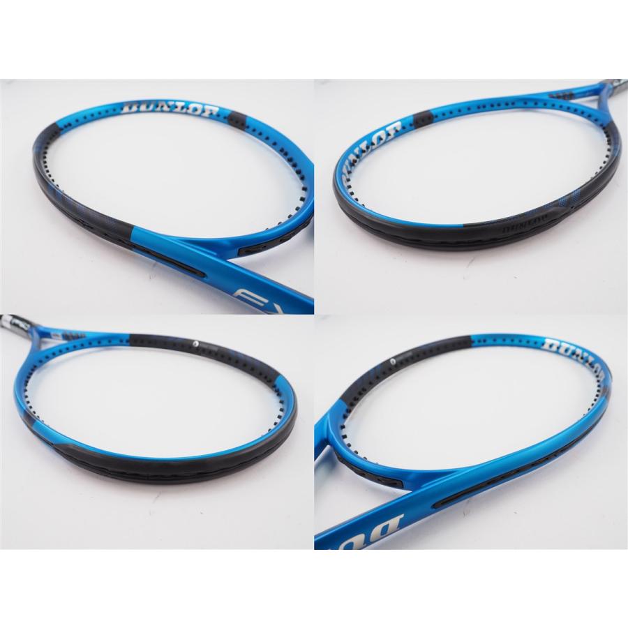 DUNLOP（ダンロップ） 中古 テニスラケット エフエックス 500 ツアー
