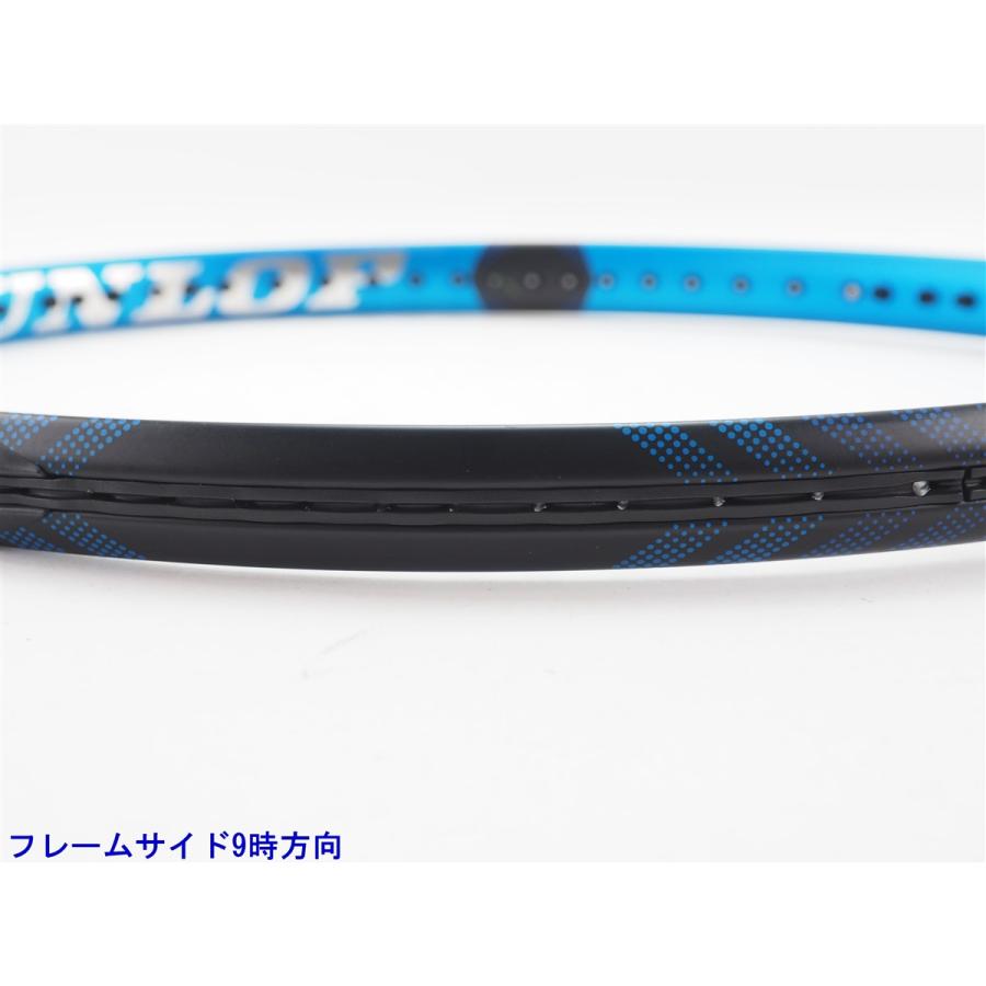 DUNLOP（ダンロップ） 中古 テニスラケット エフエックス 500 ツアー