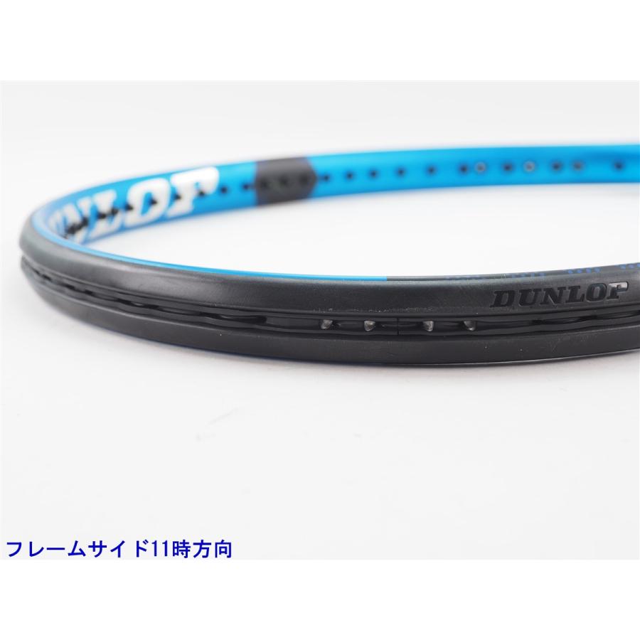 DUNLOP（ダンロップ） 中古 テニスラケット エフエックス 500 ツアー