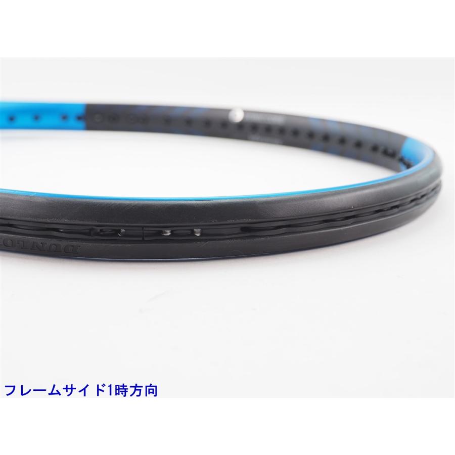 DUNLOP（ダンロップ） 中古 テニスラケット エフエックス 500 ツアー