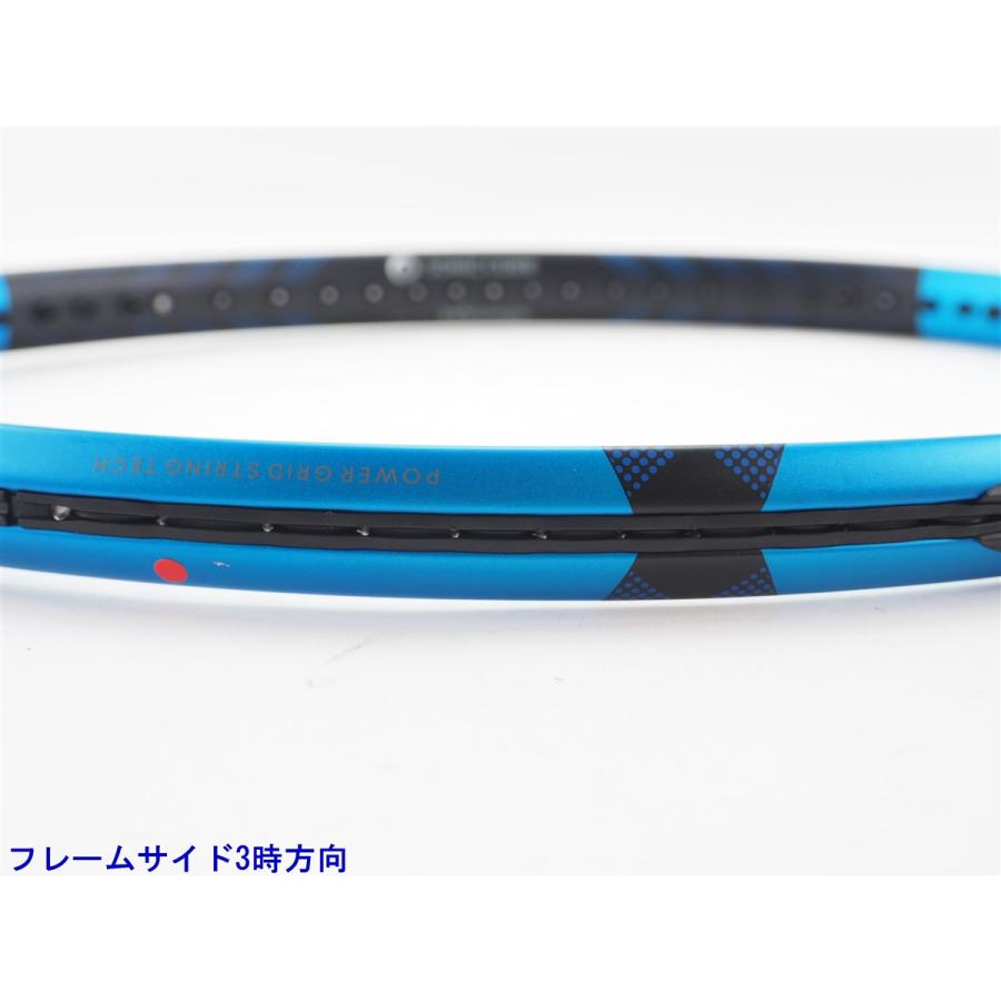 中古 テニスラケット ダンロップ エフエックス 500 ツアー 2023年モデル (G3)DUNLOP FX 500 TOUR 2023 DUNLOP（ダンロップ） 中古 テニスラケット エフエックス 500 ツアー