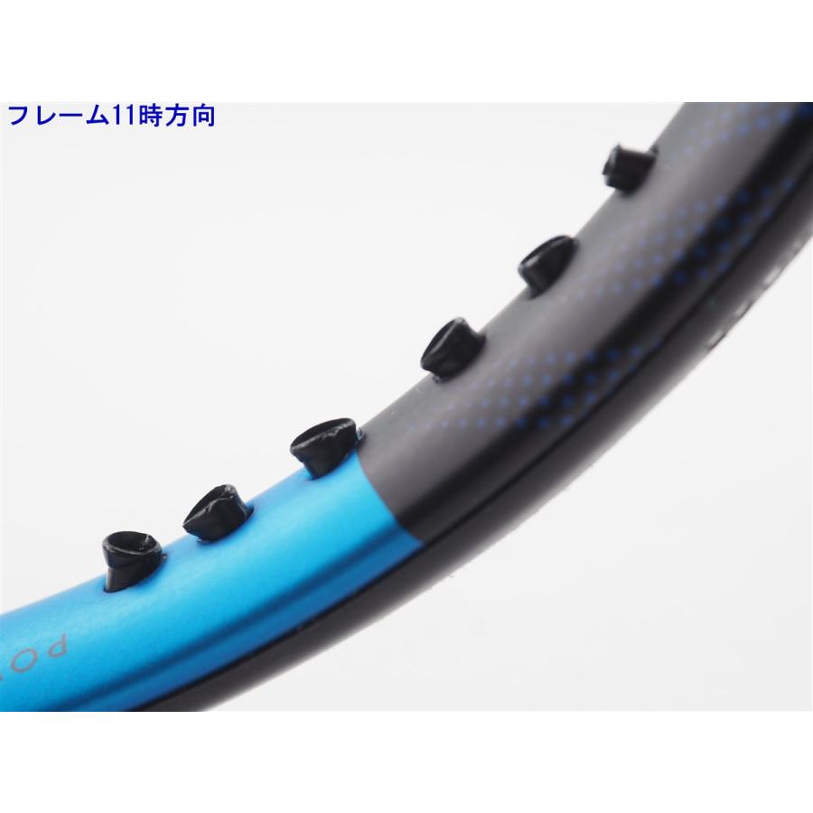 DUNLOP（ダンロップ） 中古 テニスラケット エフエックス 500 ツアー