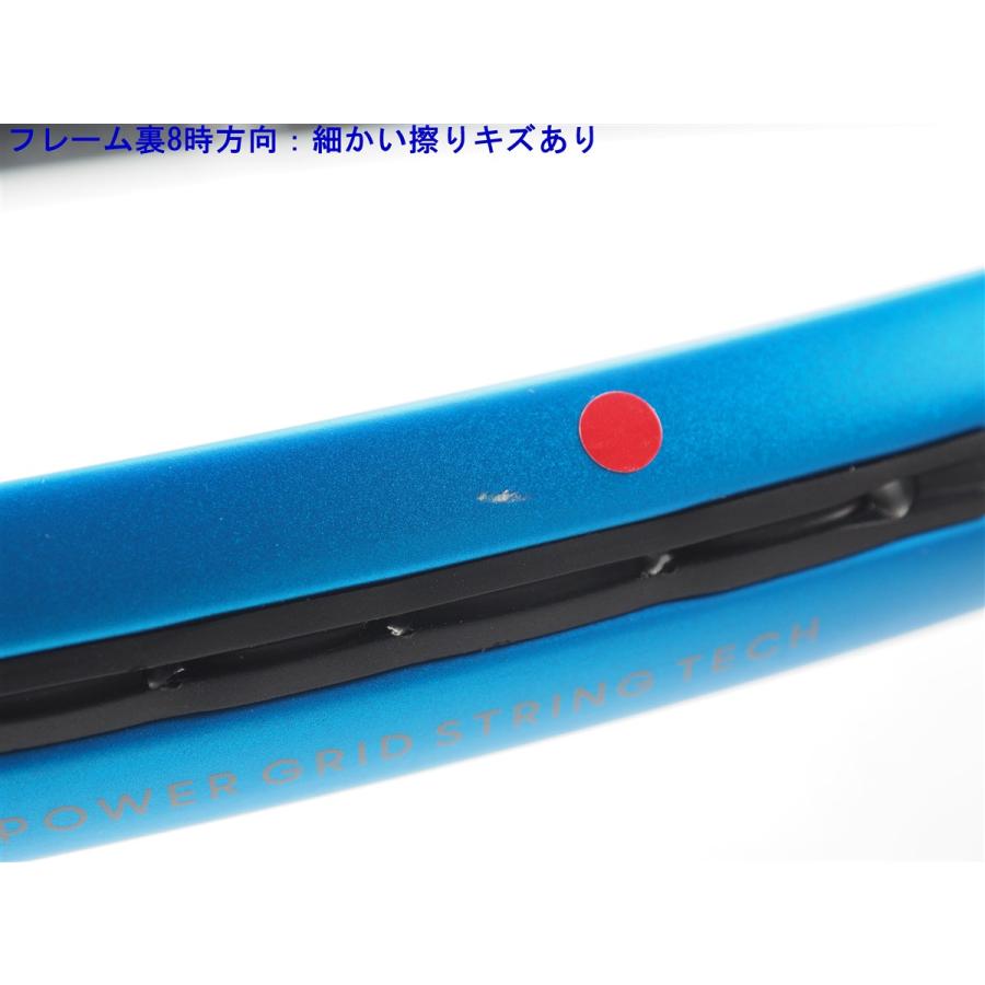 DUNLOP（ダンロップ） 中古 テニスラケット エフエックス 500 ツアー