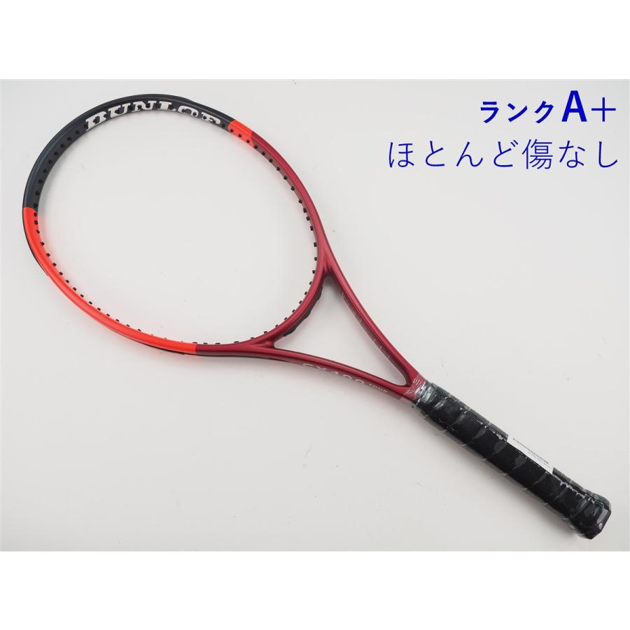 DUNLOP（ダンロップ） 中古 テニスラケット シーエックス 400 ツアー