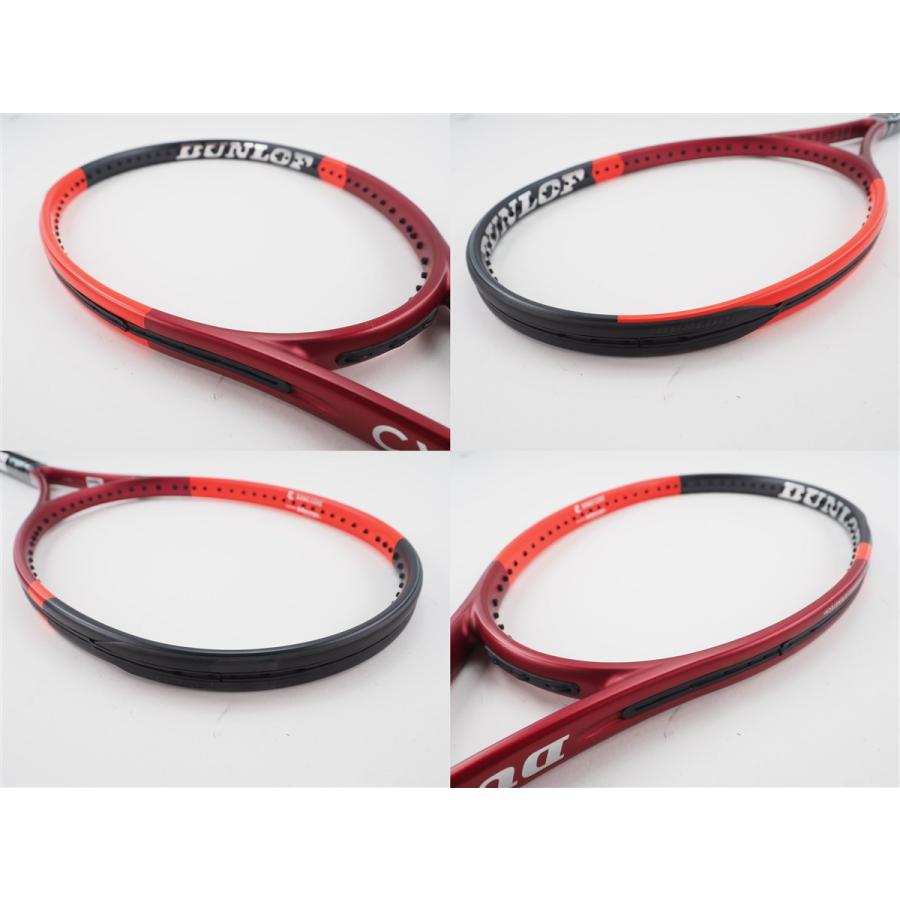 DUNLOP（ダンロップ） 中古 テニスラケット シーエックス 400 ツアー