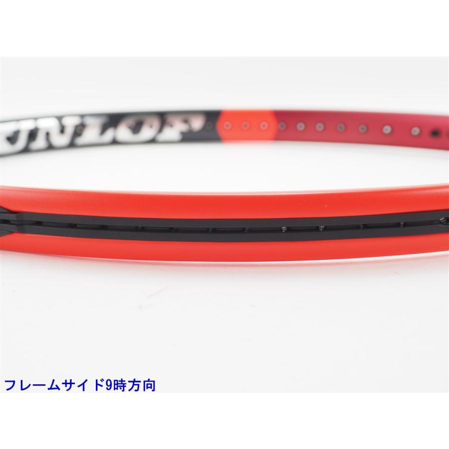 DUNLOP（ダンロップ） 中古 テニスラケット シーエックス 400 ツアー