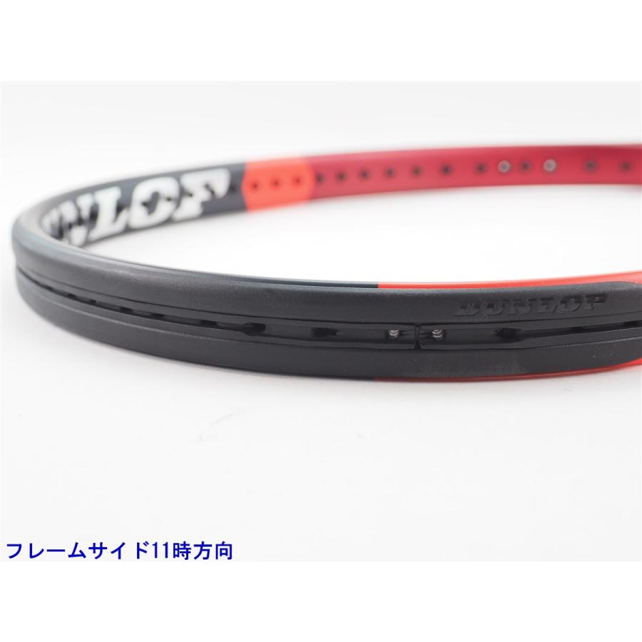 DUNLOP（ダンロップ） 中古 テニスラケット シーエックス 400 ツアー