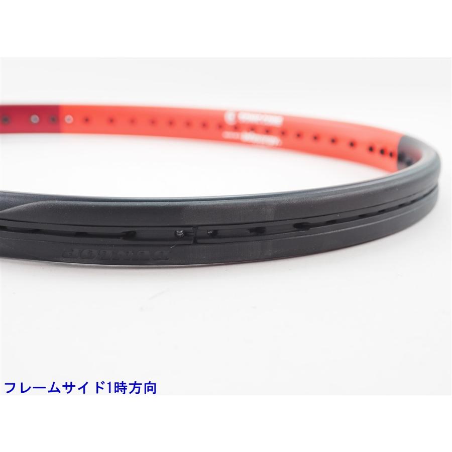 DUNLOP（ダンロップ） 中古 テニスラケット シーエックス 400 ツアー