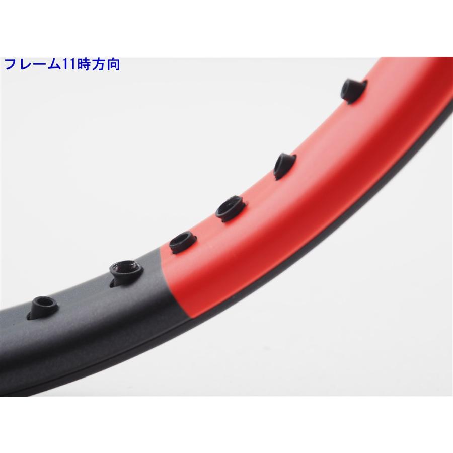 DUNLOP（ダンロップ） 中古 テニスラケット シーエックス 400 ツアー