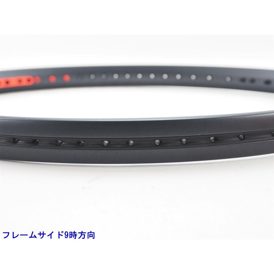 Wilson（ウイルソン） 中古 テニスラケット ウィルソン クラッシュ 100