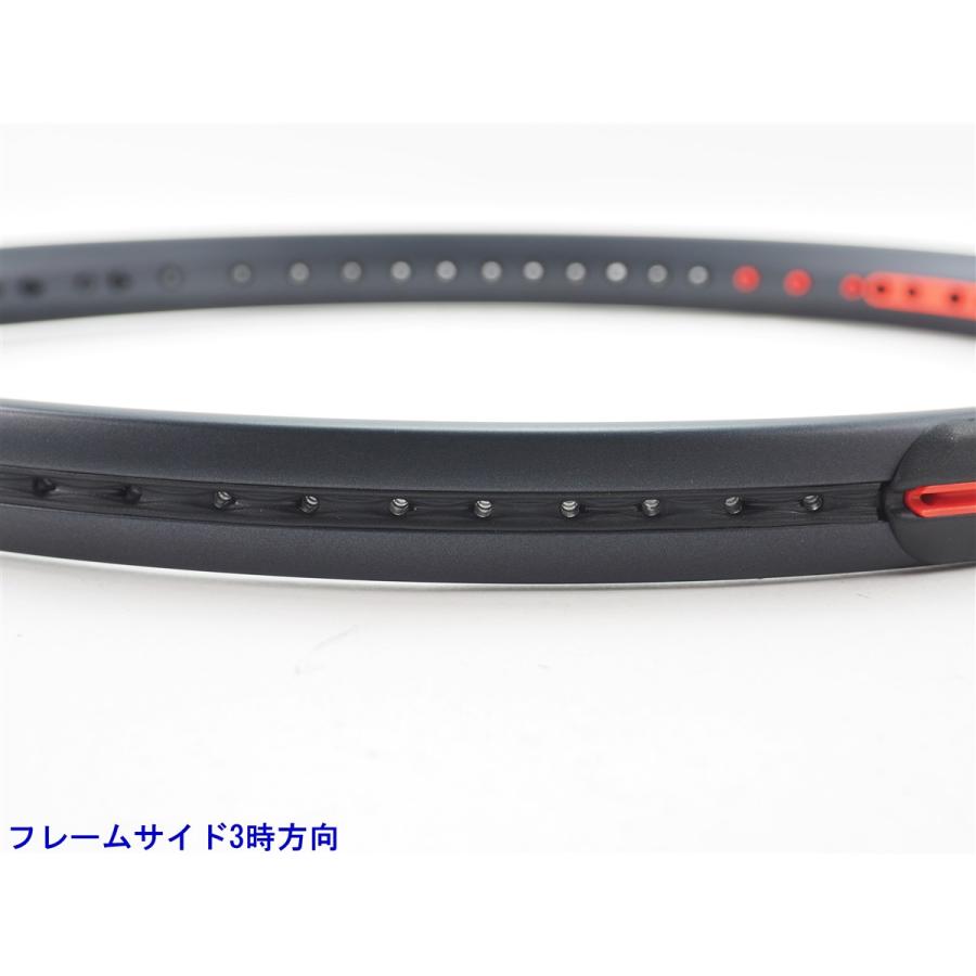 wilson clash100 V3.0 中古　美品 Wilson（ウイルソン） 中古 テニスラケット ウィルソン クラッシュ 100