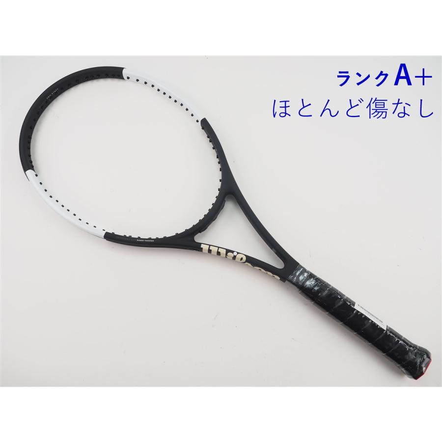 【Wilson】Prostaff 97CV 2018硬式テニスラケット ウイルソン】プロスタッフ97CV 2018｜インプレ・レビュー | RACKET LABO