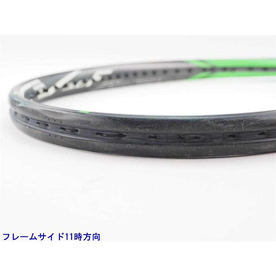 SRIXON 中古 テニスラケット スリクソン レヴォ シーブイ3.0 エフ 2018