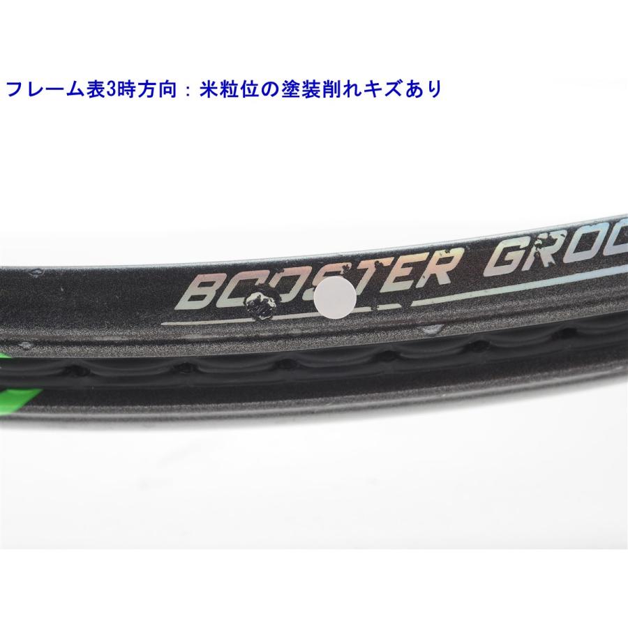 SRIXON 中古 テニスラケット スリクソン レヴォ シーブイ3.0 エフ 2018