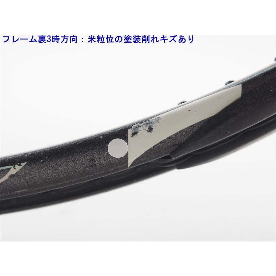 SRIXON 中古 テニスラケット スリクソン レヴォ シーブイ3.0 エフ 2018