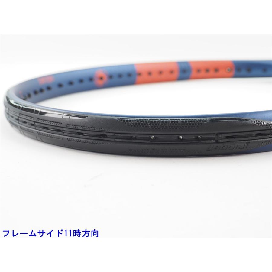 Babolat（バボラ） 中古 テニスラケット ピュア ドライブ チーム