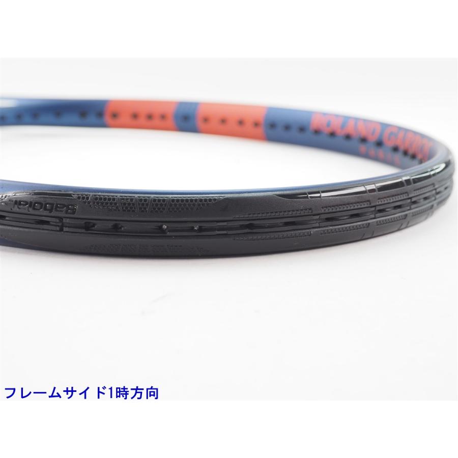 Babolat（バボラ） 中古 テニスラケット ピュア ドライブ チーム