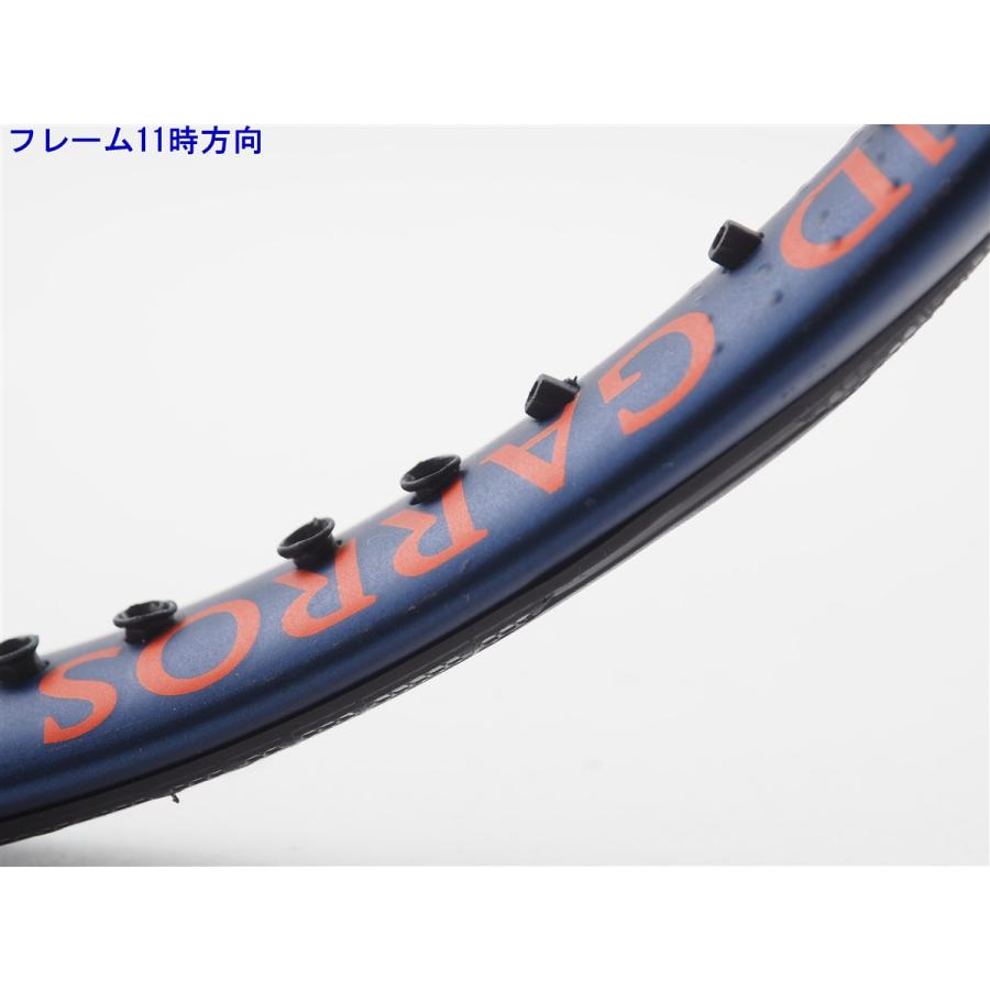 Babolat（バボラ） 中古 テニスラケット ピュア ドライブ チーム