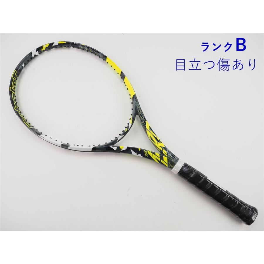 【新品・未使用】バボラ テニスラケット ピュア アエロ ライト G2 Babolat（バボラ） 中古 テニスラケット ピュア アエロ ライト 2023年