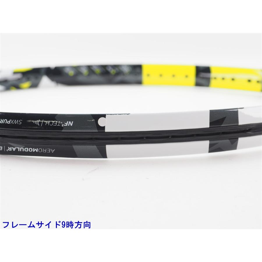Babolat（バボラ） 中古 テニスラケット ピュア アエロ ライト 2023年