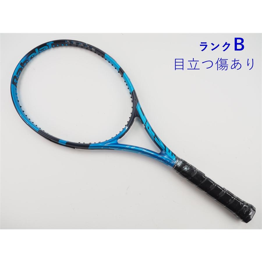 Babolat（バボラ） 中古 テニスラケット ピュア ドライブ ライト 2021