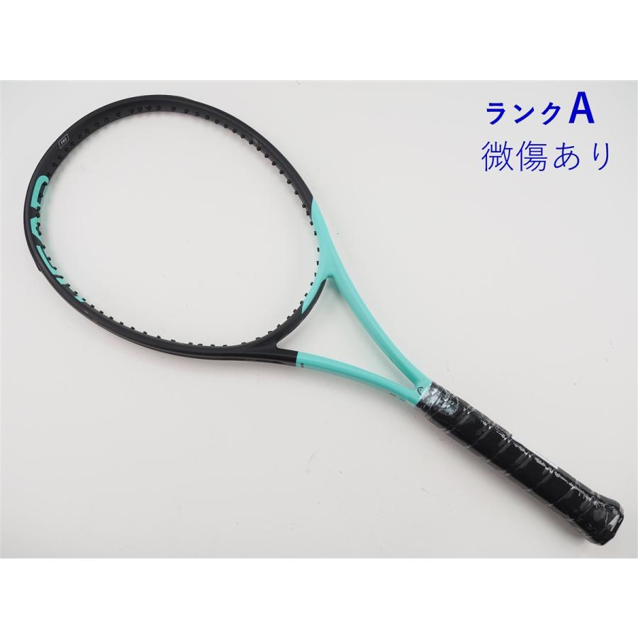 HEAD（ヘッド） 中古 テニスラケット ブーム プロ 2022年モデル (G2