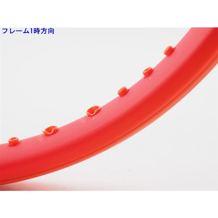 HEAD（ヘッド） 中古 テニスラケット ラジカル MP 2023年モデル (G2