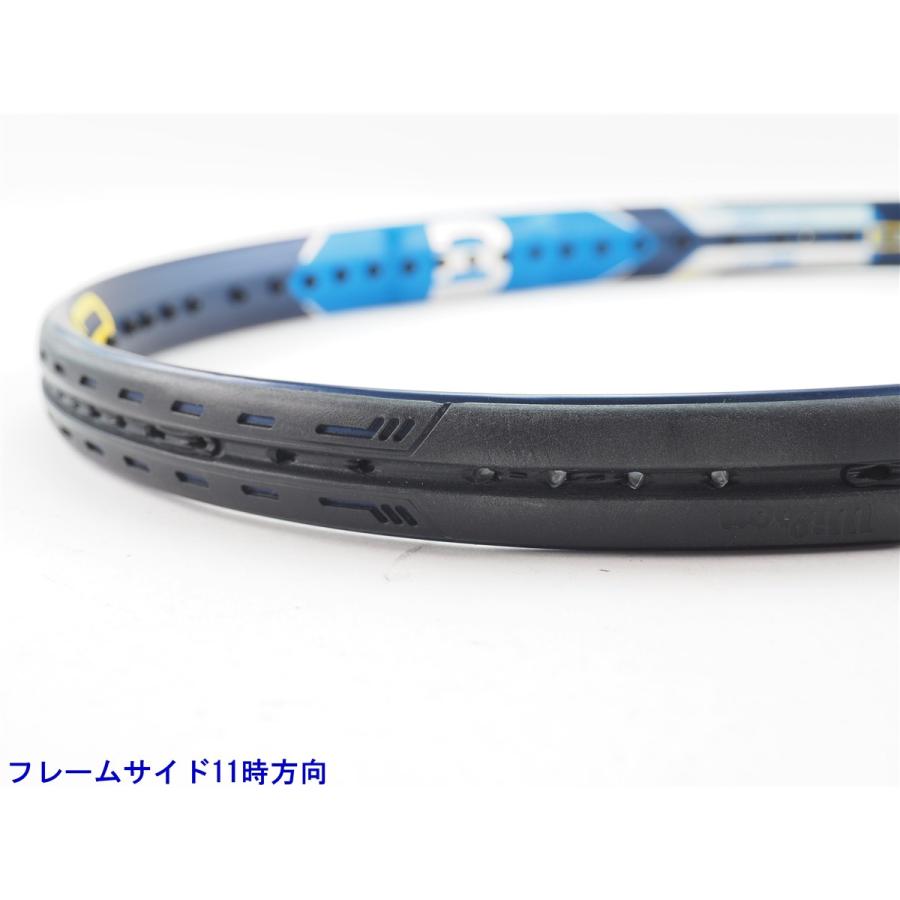 Wilson（ウイルソン） 中古 テニスラケット ウィルソン ウルトラ 100